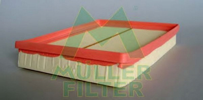 MULLER FILTER pa3329 -  Воздушный фильтр